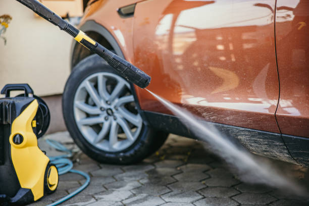 Best Commercial Pressure Washing  in Palermo, CA