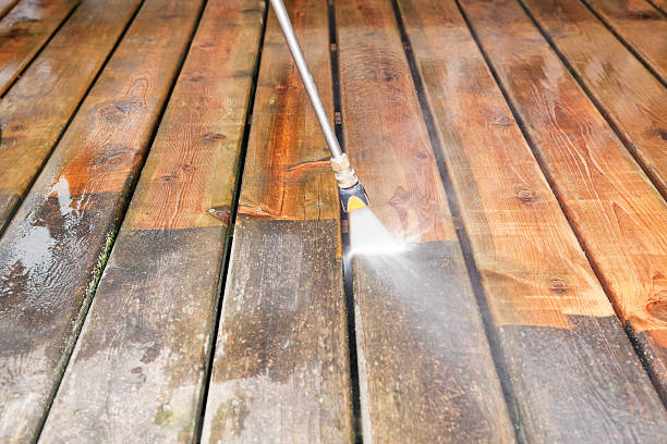 Best Pressure Washing Siding  in Palermo, CA