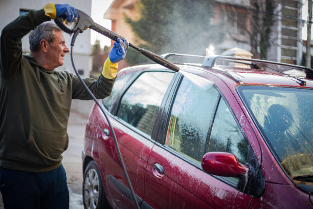 Best House Pressure Washing  in Palermo, CA