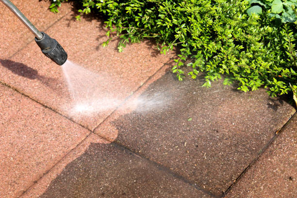 Best Garage Pressure Washing  in Palermo, CA